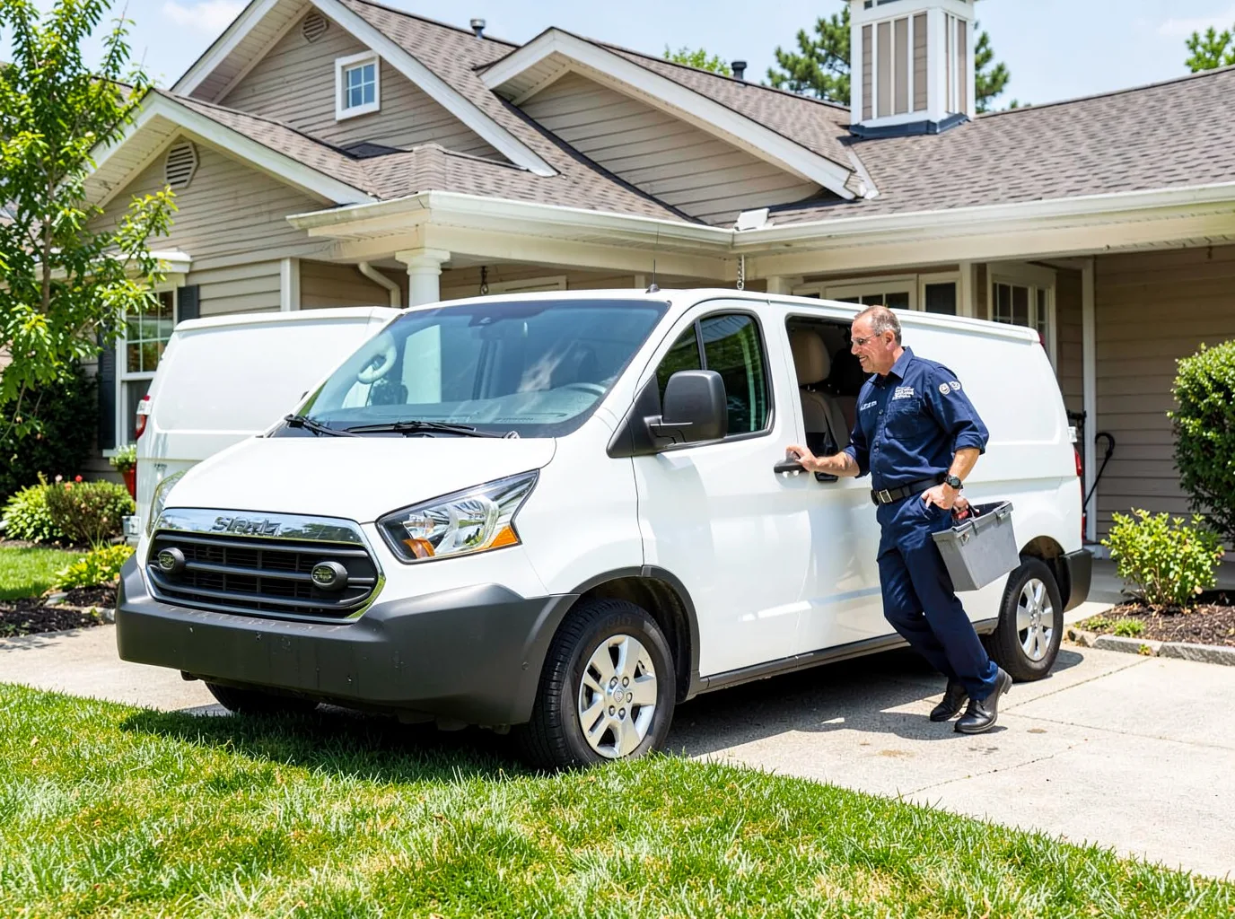 Emergency Plumber company in Colleyville, TX